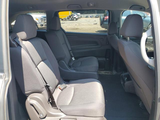 2019 HONDA ODYSSEY LX - 5FNRL6H26KB053961