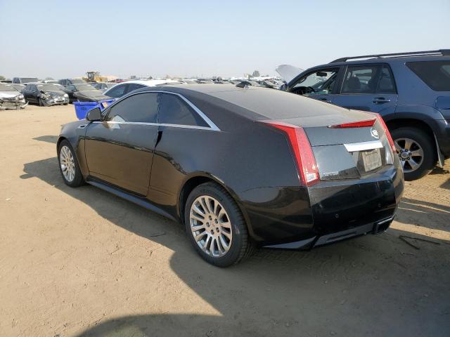 VIN 1G6DA1E3XD0171919 2013 Cadillac CTS no.2