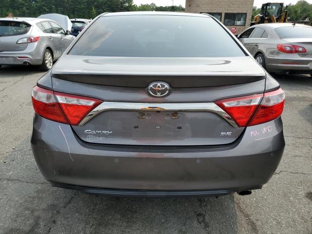 2016 TOYOTA CAMRY LE - 4T1BF1FK8GU141919