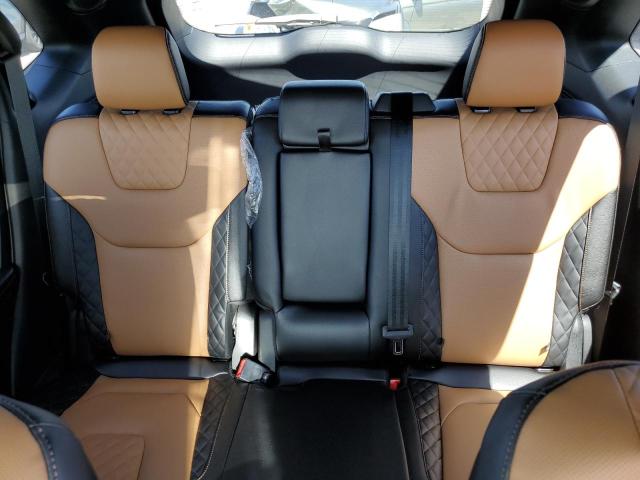 2024 FORD EDGE TITAN - 2FMPK4K95RBA05939