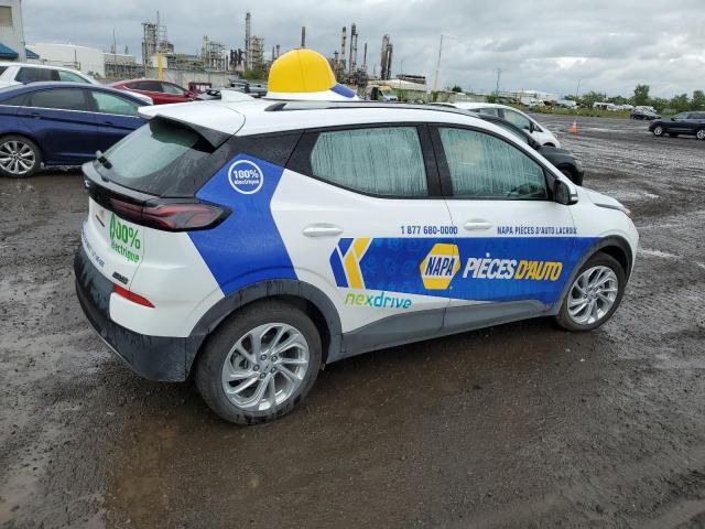 2023 CHEVROLET BOLT EUV L - 1G1FY6S00P4124283