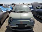 FIAT 500 LOUNGE photo