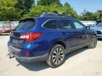 SUBARU OUTBACK 2. photo