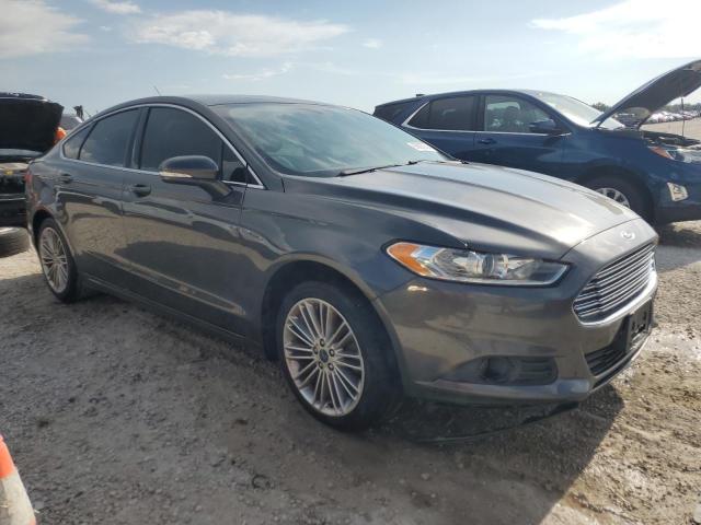 2016 FORD FUSION SE - 3FA6P0H92GR353817