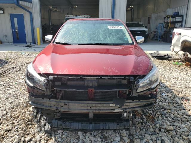 2018 SUBARU LEGACY SPO 4S3BNAR68J3024070
