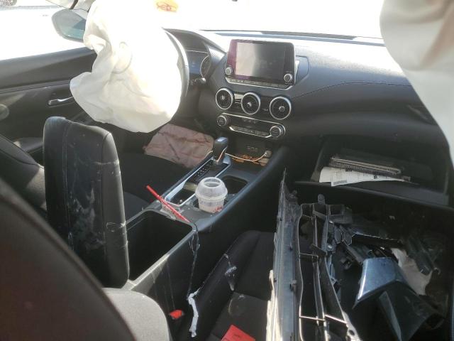 2023 NISSAN SENTRA SV - 3N1AB8CV2PY284223
