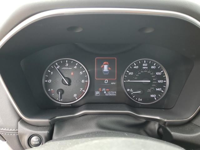 2021 SUBARU OUTBACK LI - 4S4BTAMC7M3158748