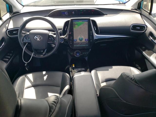 2020 TOYOTA 1 TON TRUC JTDKARFPXL3140302