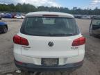 VOLKSWAGEN TIGUAN S photo