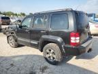 JEEP LIBERTY SP снимка