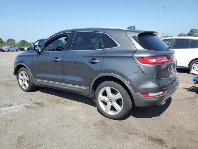 VIN 5LMCJ1D93HUL15333 2017 Lincoln MKC, Premiere no.2