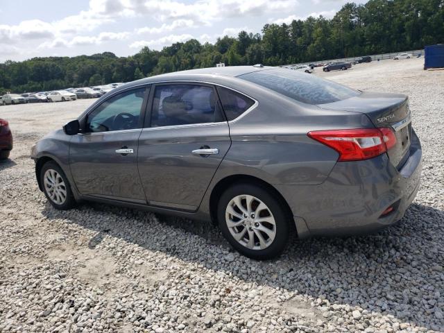 2019 NISSAN SENTRA S - 3N1AB7AP5KY246654