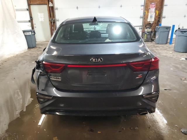 2019 KIA FORTE GT L 3KPF34AD6KE129901  67858144