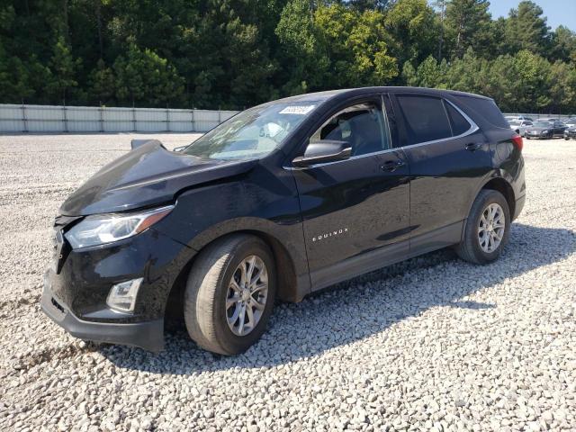 2019 CHEVROLET EQUINOX LT - 3GNAXJEV1KL345965