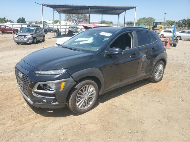 2018 HYUNDAI KONA SEL 2018