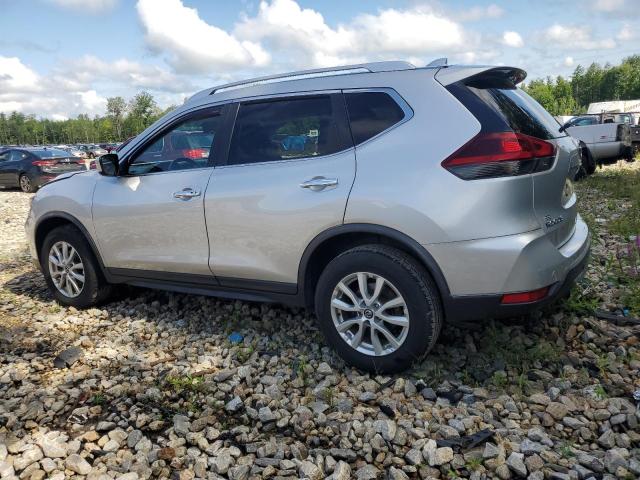 2020 NISSAN ROGUE S - KNMAT2MV3LP510528