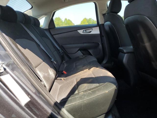 2022 KIA FORTE FE - 3KPF24AD8NE449759