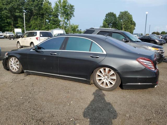 VIN WDDUG8FB1EA041331 2014 Mercedes-Benz S-Class, 5... no.2