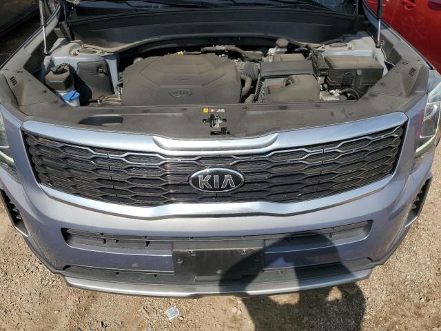 2020 KIA TELLURIDE - 5XYP6DHC9LG005490