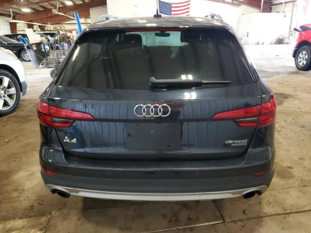 VIN WA19NAF49HA109811 2017 Audi A4, Prestige no.6