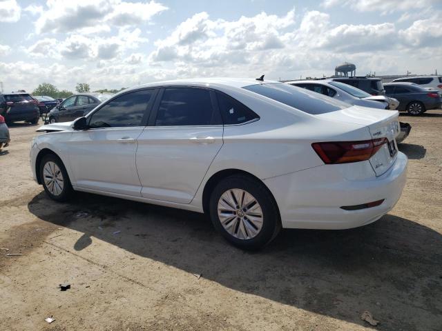2019 VOLKSWAGEN JETTA S - 3VWC57BU0KM126850