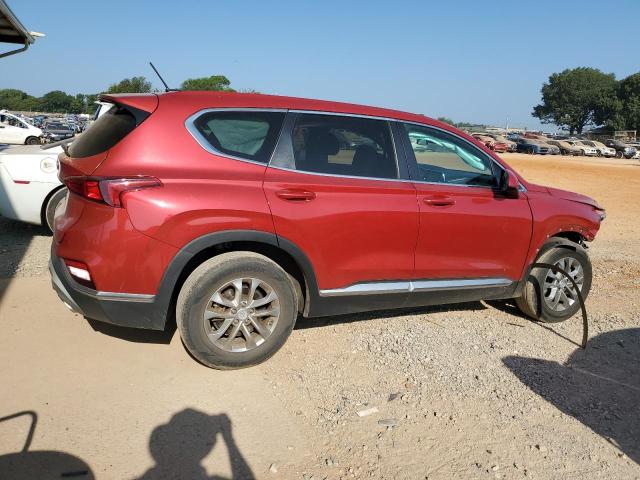 2020 HYUNDAI SANTA FE S - 5NMS23AD4LH148582