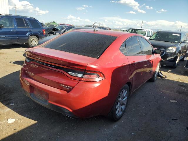 VIN 1C3CDFBH0DD641305 2013 Dodge Dart, Sxt no.3