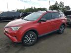 2016 TOYOTA RAV4 LE - 2T3BFREV3GW437111