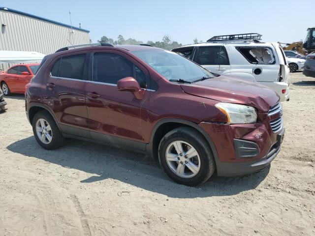 2016 CHEVROLET TRAX 1LT - 3GNCJPSB6GL203061