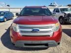 FORD EXPLORER X photo