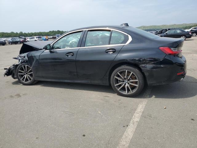 VIN 3MW5R7J02L8B15435 2020 BMW 3 Series, 330XI no.2