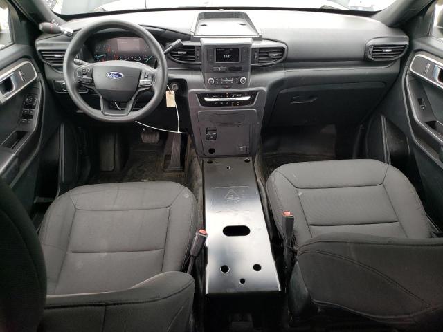 2021 FORD EXPLORER P - 1FM5K8AB8MGA86648