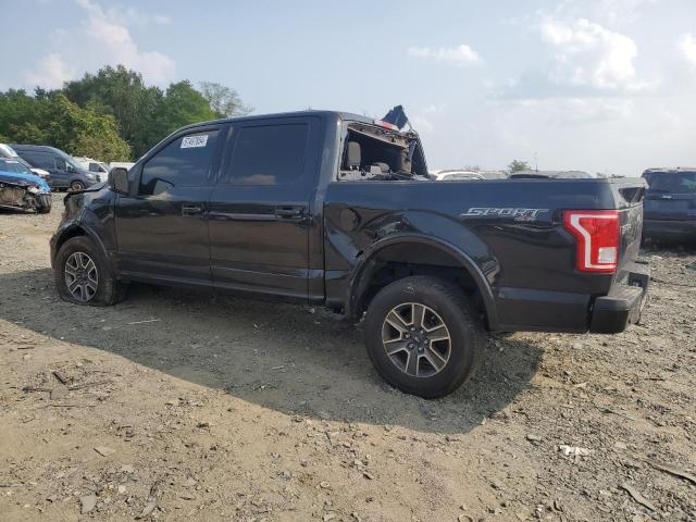 2015 FORD F150 SUPER - 1FTEW1EG0FFA28158