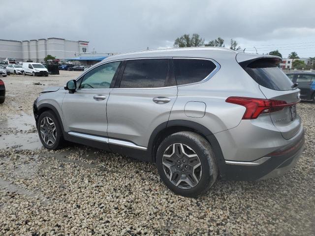 2021 HYUNDAI SANTA FE L - 5NMS44AL5MH323060