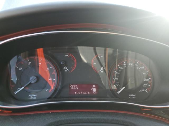 2016 DODGE DART SXT - 1C3CDFBB3GD766363