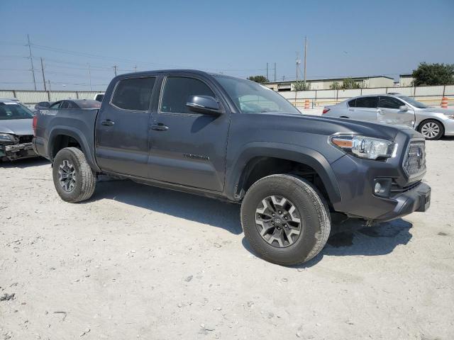 Vin: 3tmcz5an8km229939, lot: 68831044, toyota tacoma double cab 20194