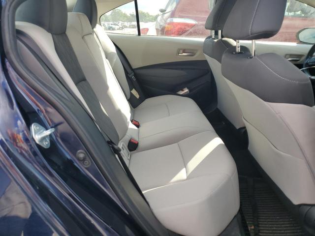 2020 TOYOTA COROLLA LE - JTDHPRAE9LJ043859