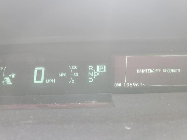 2015 TOYOTA PRIUS - JTDKN3DU3F0395776