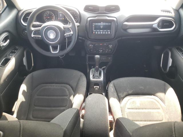2020 JEEP RENEGADE L - ZACNJABB3LPL34493