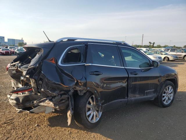 2015 JEEP CHEROKEE 1C4PJMDB9FW503255