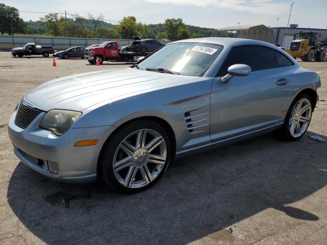 Chrysler CROSSFIRE