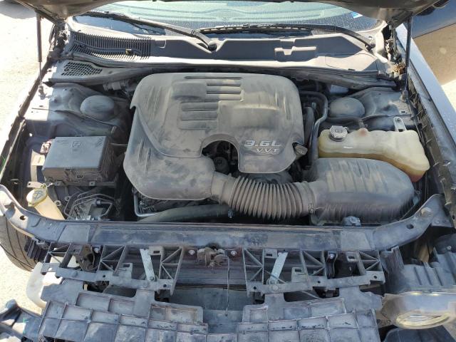 2018 DODGE CHALLENGER - 2C3CDZGG2JH220184