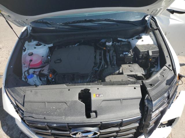 VIN 5NMJACDE3RH400009 2024 Hyundai Tucson, SE no.12