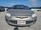 CHRYSLER SEBRING LX photo