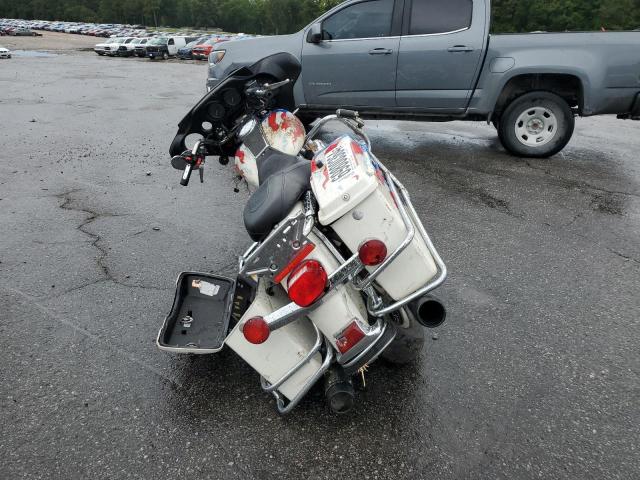 2006 HARLEY-DAVIDSON FLHTPI 1HD1FMW156Y607692