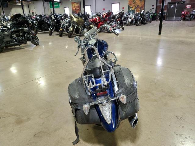 2010 YAMAHA XV1900 AC - JYAVP21Y9AA000894