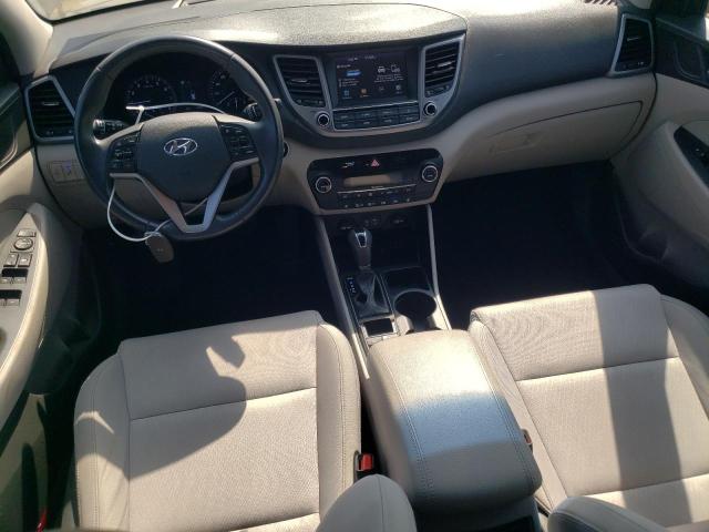 2018 HYUNDAI TUCSON SPO - KM8J3CAL3JU819421