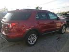 FORD EXPLORER X photo