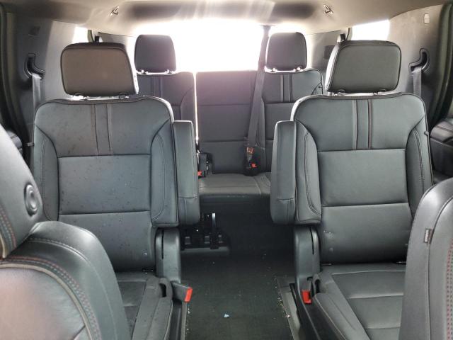2022 CHEVROLET TAHOE K150 - 1GNSKRKD3NR281602
