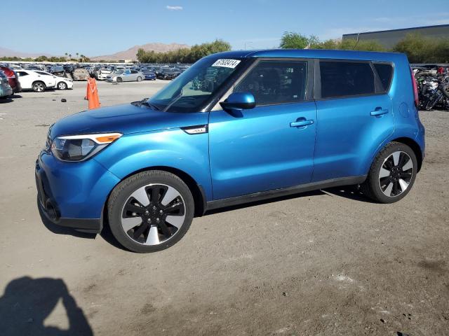 2016 KIA SOUL #2893614847